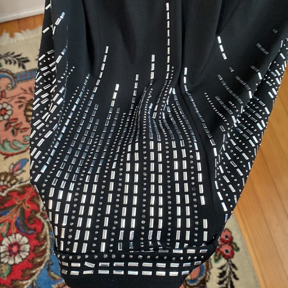 Calvin Klein Swing Dress - Picture 5 of 5